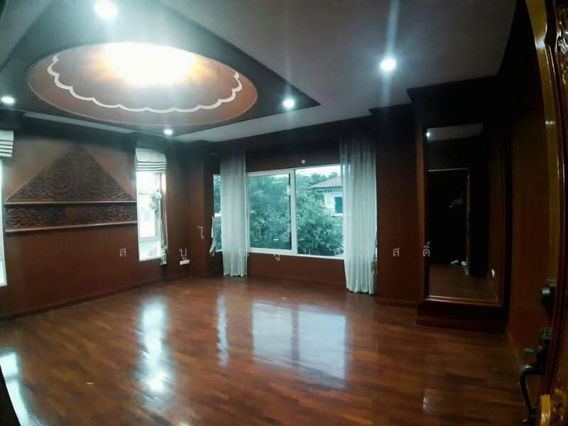 The City Rama 5-Ratchapruek, Nonthaburi, Nakhon In Road, Bang Khun Kong, Bang Kruai, Nonthaburi, 5 Bedrooms, 300 sqm, Single Detached House For Sale, by ไพโรจน์ สมบูรณ์พูนสวัสดิ์, 500513445 - DDproperty.com