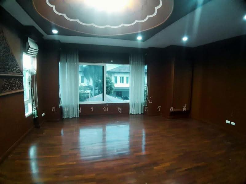 The City Rama 5-Ratchapruek, Nonthaburi, Nakhon In Road, Bang Khun Kong, Bang Kruai, Nonthaburi, 5 Bedrooms, 300 sqm, Single Detached House For Sale, by ไพโรจน์ สมบูรณ์พูนสวัสดิ์, 500513445 - DDproperty.com