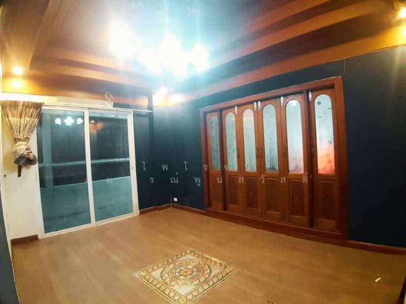 The City Rama 5-Ratchapruek, Nonthaburi, Nakhon In Road, Bang Khun Kong, Bang Kruai, Nonthaburi, 5 Bedrooms, 300 sqm, Single Detached House For Sale, by ไพโรจน์ สมบูรณ์พูนสวัสดิ์, 500513445 - DDproperty.com