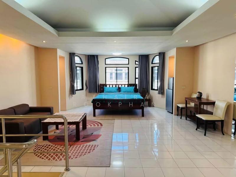 Moo Baan Chicha Castle, Bangkok, Sukhumvit 31, Khlongtoei Nua, Watthana, Bangkok, 4 Bedrooms, 350 sqm, Townhouse For Rent, by Hathairat Rookphan, 500513446 - DDproperty.com