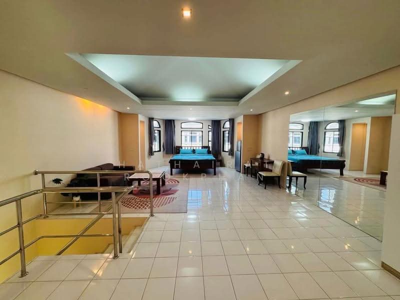 Moo Baan Chicha Castle, Bangkok, Sukhumvit 31, Khlongtoei Nua, Watthana, Bangkok, 4 Bedrooms, 350 sqm, Townhouse For Rent, by Hathairat Rookphan, 500513446 - DDproperty.com