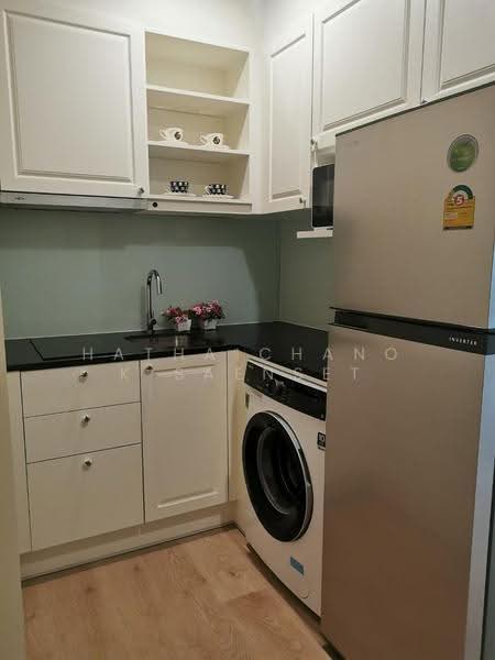 Noble Recole, Bangkok, 77 Soi Sukhumvit 19 Sukhumvit Road, Khlongtoei Nua, Watthana, Bangkok, 2 Bedrooms, 70 sqm, Condo For Rent, by Hathaichanok Saenset, 500513447 - DDproperty.com