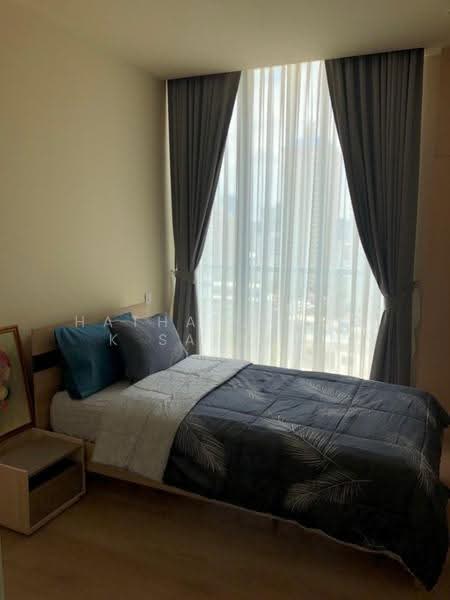 Noble Recole, Bangkok, 77 Soi Sukhumvit 19 Sukhumvit Road, Khlongtoei Nua, Watthana, Bangkok, 2 Bedrooms, 70 sqm, Condo For Rent, by Hathaichanok Saenset, 500513447 - DDproperty.com
