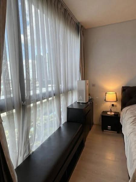 Rhythm Sukhumvit 44/1, Bangkok, Sukhumvit Road, Phra Kanong, Khlong Toei, Bangkok, 1 Bedroom, 48 sqm, Condo For Sale, by Muhammad-ameen Waeyusoh, 500513451 - DDproperty.com