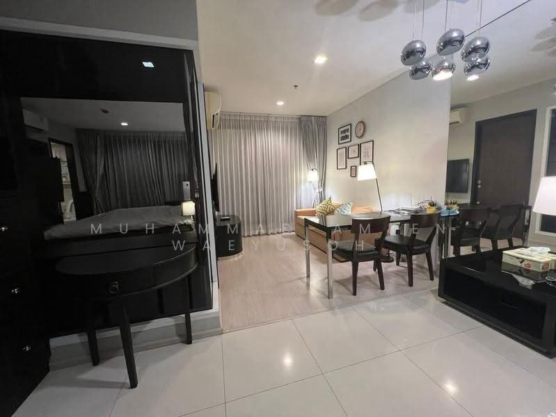 Rhythm Sukhumvit 44/1 : ริธึ่ม สุขุมวิท 44/1, กรุงเทพ, ถนนสุขุมวิท แขวงพระโขนง เขตคลองเตย กรุงเทพมหานคร, พระโขนง, คลองเตย, กรุงเทพ, 48 ตร.ม., คอนโด ขาย, โดย Muhammad-ameen Waeyusoh, 500513451 - DDproperty.com