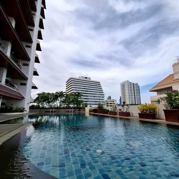 The Executive Regent : ดิ เอ็กซ์คิวทีฟ รีเจนท์, กรุงเทพ, 2264/3 ถนน นางลิ้นจี่, ช่องนนทรี, ยานนาวา, กรุงเทพ, 147 ตร.ม., คอนโด ขาย, โดย Blueprint.property, 500513452 - DDproperty.com