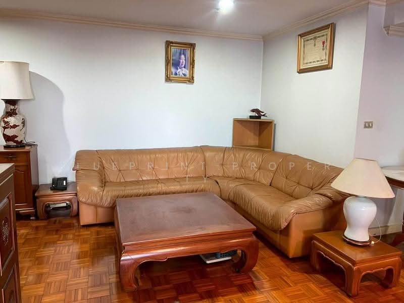 The Executive Regent, Bangkok, 2264/3 Nanglinchee Road, Chong Nonsi, Yan Nawa, Bangkok, 3 Bedrooms, 147 sqm, Condo For Sale, by Blueprint.property, 500513452 - DDproperty.com