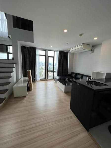 Bangkok Horizon Sathorn, Bangkok, 14 Narathiwat Ratchanakarin Road, Thung Wat Don, Sathon, Bangkok, 1 Bedroom, 70 sqm, Condo For Rent, by Hathairat Rookphan, 500513455 - DDproperty.com