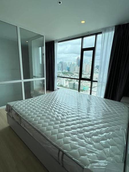 Bangkok Horizon Sathorn : แบงค์คอก ฮอไรซอน สาทร, กรุงเทพ, 14 ถนน นราธิวาสราชนครินทร์, ทุ่งวัดดอน, สาทร, กรุงเทพ, 70 ตร.ม., คอนโด ให้เช่า, โดย Hathairat Rookphan, 500513455 - DDproperty.com