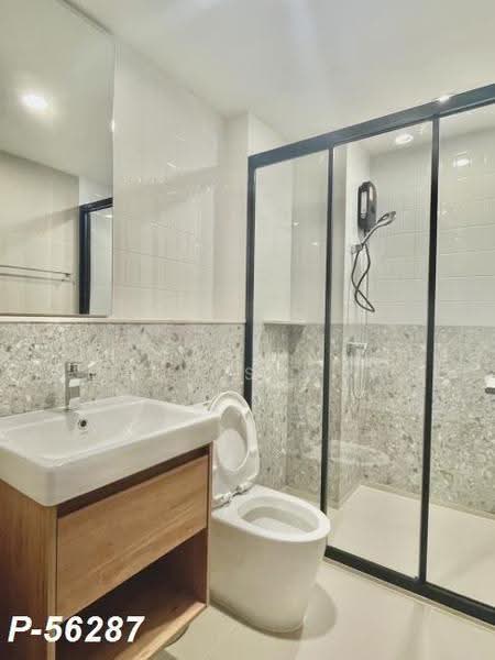 The Line Vibe, Bangkok, Jom Phon, Chatuchak, Bangkok, 1 Bedroom, 37 sqm, Condo For Sale, by Susira Prueksawun, 500513456 - DDproperty.com