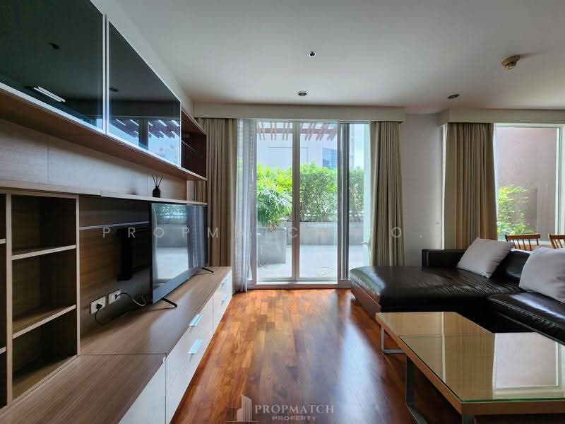 Siri Residence, Bangkok, 21 Soi Sukhumvit 24, Khong Tan, Khlong Toei, Bangkok, 2 Bedrooms, 100 sqm, Condo For Rent, by PROPMATCH CO., LTD., 500513457 - DDproperty.com