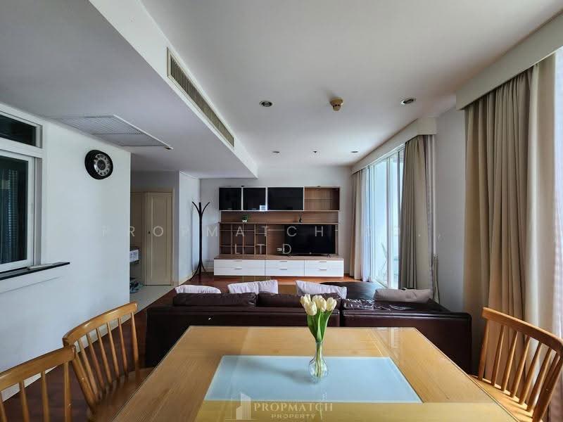 Siri Residence, Bangkok, 21 Soi Sukhumvit 24, Khong Tan, Khlong Toei, Bangkok, 2 Bedrooms, 100 sqm, Condo For Rent, by PROPMATCH CO., LTD., 500513457 - DDproperty.com