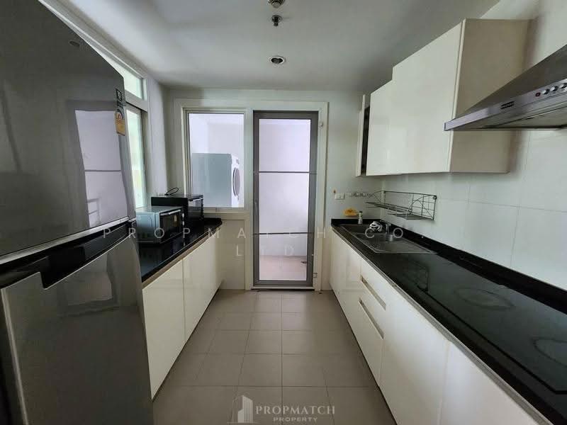 Siri Residence, Bangkok, 21 Soi Sukhumvit 24, Khong Tan, Khlong Toei, Bangkok, 2 Bedrooms, 100 sqm, Condo For Rent, by PROPMATCH CO., LTD., 500513457 - DDproperty.com