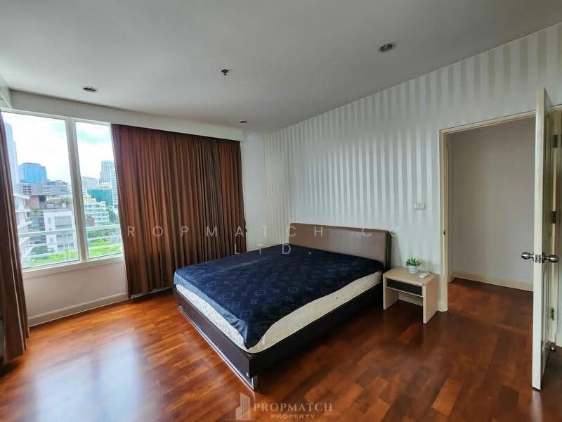 Siri Residence, Bangkok, 21 Soi Sukhumvit 24, Khong Tan, Khlong Toei, Bangkok, 2 Bedrooms, 100 sqm, Condo For Rent, by PROPMATCH CO., LTD., 500513457 - DDproperty.com