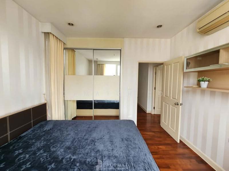 Siri Residence, Bangkok, 21 Soi Sukhumvit 24, Khong Tan, Khlong Toei, Bangkok, 2 Bedrooms, 100 sqm, Condo For Rent, by PROPMATCH CO., LTD., 500513457 - DDproperty.com