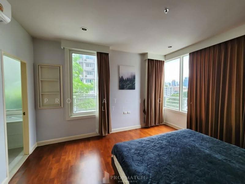Siri Residence, Bangkok, 21 Soi Sukhumvit 24, Khong Tan, Khlong Toei, Bangkok, 2 Bedrooms, 100 sqm, Condo For Rent, by PROPMATCH CO., LTD., 500513457 - DDproperty.com