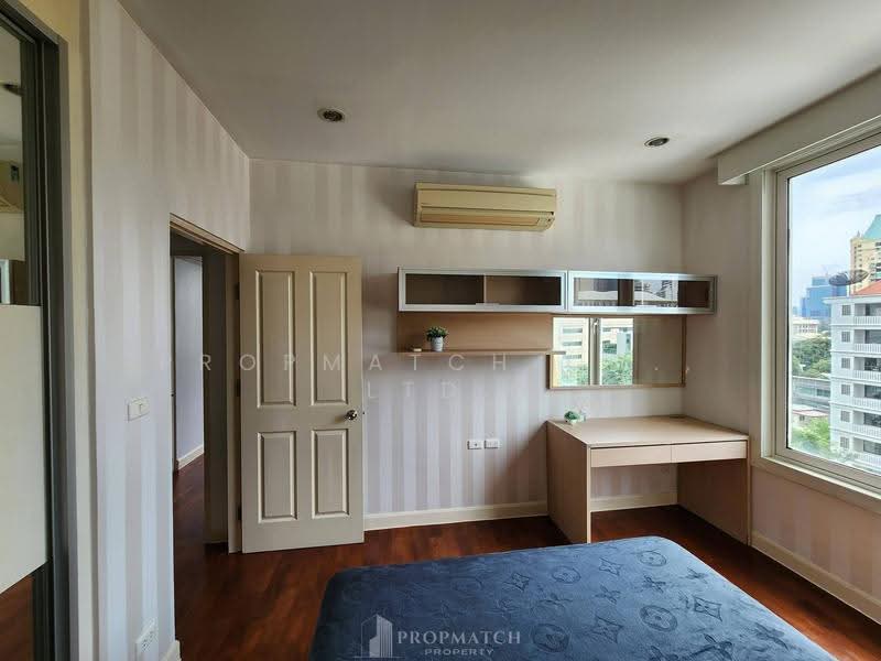 Siri Residence, Bangkok, 21 Soi Sukhumvit 24, Khong Tan, Khlong Toei, Bangkok, 2 Bedrooms, 100 sqm, Condo For Rent, by PROPMATCH CO., LTD., 500513457 - DDproperty.com