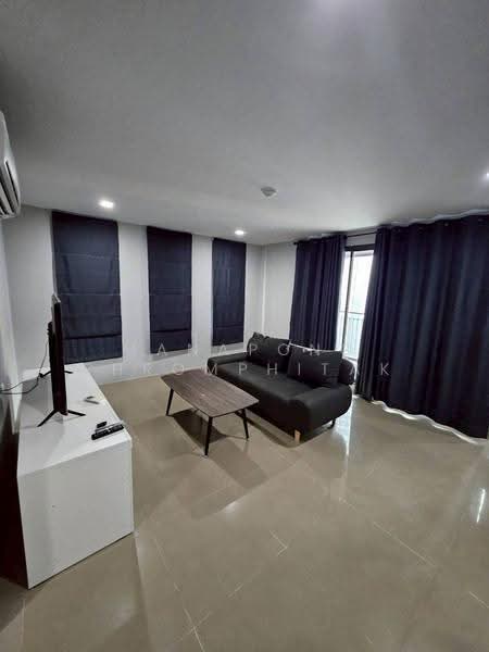 Mirage Sukhumvit 27, Bangkok, 6 Soi Sukhumvit 27, Khlongtoei Nua, Watthana, Bangkok, 2 Bedrooms, 83 sqm, Condo For Rent, by Manapong Phromphitak, 500513459 - DDproperty.com