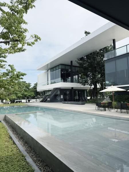 Mantana Bangna Km.15 : บ้านมัณฑนา บางนา กม. 15, สมุทรปราการ, 456 ถนนบางนา-ตราด กม.15, บางโฉลง, บางพลี, สมุทรปราการ, 325 ตร.ม., บ้านเดี่ยว ให้เช่า, โดย สลิลา อภิญญาณกุล, 500513461 - DDproperty.com