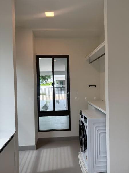Mantana Bangna Km.15, Samut Prakan, 456 Bangna-Trad Road Km.15, Bang Chalong, Bang Plee, Samut Prakan, 4 Bedrooms, 325 sqm, Single Detached House For Rent, by สลิลา อภิญญาณกุล, 500513461 - DDproperty.com