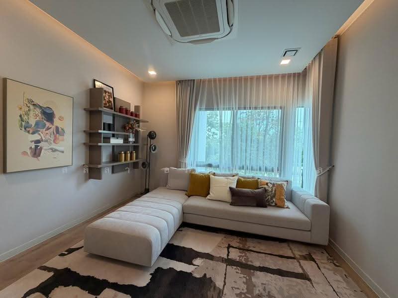 Mantana Bangna Km.15 : บ้านมัณฑนา บางนา กม. 15, สมุทรปราการ, 456 ถนนบางนา-ตราด กม.15, บางโฉลง, บางพลี, สมุทรปราการ, 325 ตร.ม., บ้านเดี่ยว ให้เช่า, โดย สลิลา อภิญญาณกุล, 500513461 - DDproperty.com