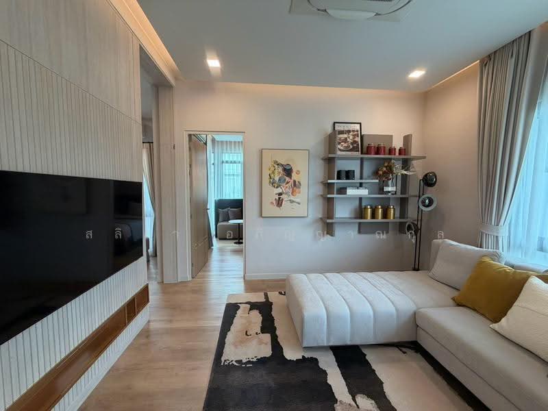 Mantana Bangna Km.15, Samut Prakan, 456 Bangna-Trad Road Km.15, Bang Chalong, Bang Plee, Samut Prakan, 4 Bedrooms, 325 sqm, Single Detached House For Rent, by สลิลา อภิญญาณกุล, 500513461 - DDproperty.com