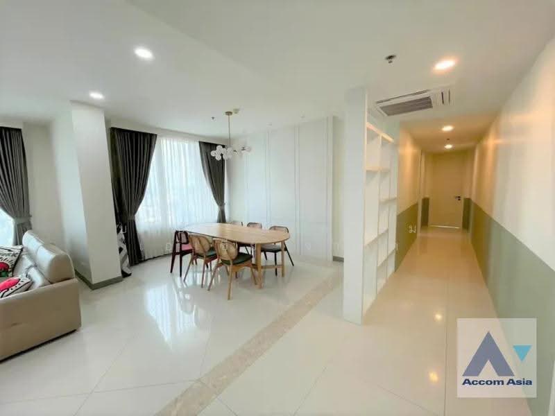 The Empire Place : ดิ เอ็มไพร์ เพลซ, กรุงเทพ, 88 ถนนนราธิวาสราชนครินทร์, ทุ่งมหาเมฆ, สาทร, กรุงเทพ, 183 ตร.ม., คอนโด ขาย, โดย บริษัท แอคคอม เอเซีย จำกัด, 500513464 - DDproperty.com