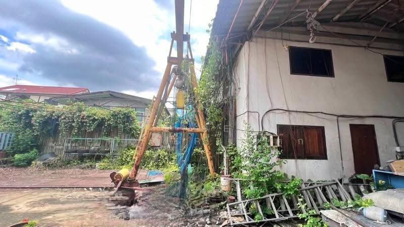 โกดังพร้อมที่ดินพระประแดง สมุทรปราการ, สมุทรปราการ, สำโรงใต้, พระประแดง, สมุทรปราการ, 150 ตร.ม., บ้านเดี่ยว ขาย, โดย The Best Property ตุ๊ก, 500513465 - DDproperty.com