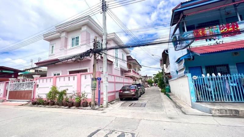 โกดังพร้อมที่ดินพระประแดง สมุทรปราการ, Samut Prakan, Sam Rong Tai, Phra Pra Daeng, Samut Prakan, 2 Bedrooms, 150 sqm, Single Detached House For Sale, by The Best Property ตุ๊ก, 500513465 - DDproperty.com