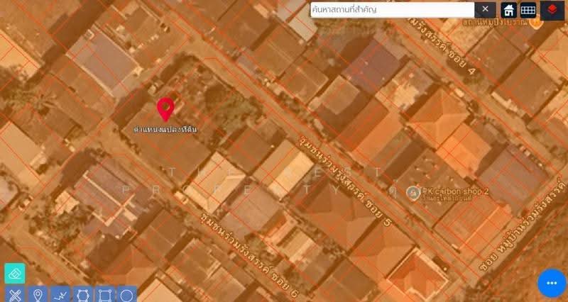 โกดังพร้อมที่ดินพระประแดง สมุทรปราการ, Samut Prakan, Sam Rong Tai, Phra Pra Daeng, Samut Prakan, 2 Bedrooms, 150 sqm, Single Detached House For Sale, by The Best Property ตุ๊ก, 500513465 - DDproperty.com