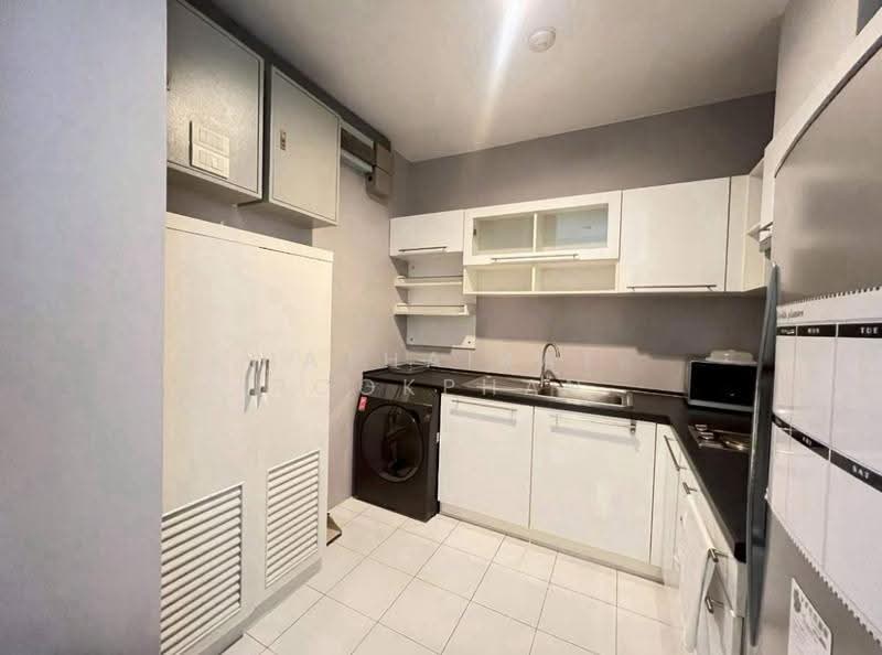The Master Centrium Asoke-Sukhumvit, Bangkok, Sukhumvit 21, Khlongtoei Nua, Watthana, Bangkok, 2 Bedrooms, 72 sqm, Condo For Rent, by Hathairat Rookphan, 500513466 - DDproperty.com