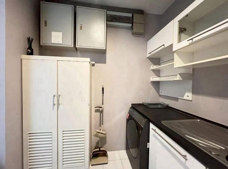 The Master Centrium Asoke-Sukhumvit, Bangkok, Sukhumvit 21, Khlongtoei Nua, Watthana, Bangkok, 2 Bedrooms, 72 sqm, Condo For Rent, by Hathairat Rookphan, 500513466 - DDproperty.com