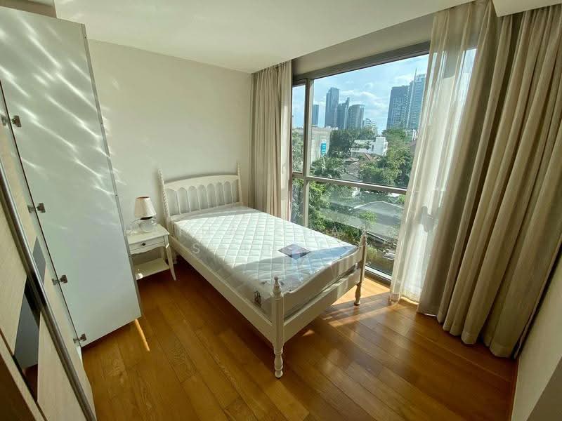 Via BOTANI : เวีย โบทานี, กรุงเทพ, 36 ซอยสุขุมวิท 47 ถนนสุขุมวิท, คลองตันเหนือ, วัฒนา, กรุงเทพ, 70 ตร.ม., คอนโด ให้เช่า, โดย Hathaichanok Saenset, 500513467 - DDproperty.com