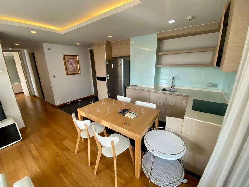 Via BOTANI, Bangkok, 36 Soi Sukhumvit 47, Sukhumvit Road, Khlong Tan Nua, Watthana, Bangkok, 2 Bedrooms, 70 sqm, Condo For Rent, by Hathaichanok Saenset, 500513467 - DDproperty.com
