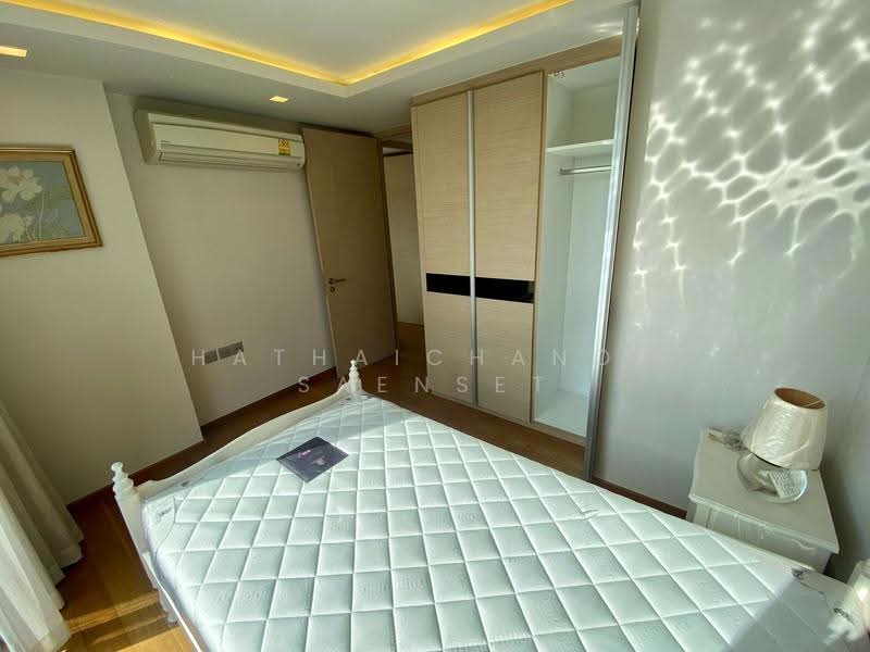 Via BOTANI, Bangkok, 36 Soi Sukhumvit 47, Sukhumvit Road, Khlong Tan Nua, Watthana, Bangkok, 2 Bedrooms, 70 sqm, Condo For Rent, by Hathaichanok Saenset, 500513467 - DDproperty.com