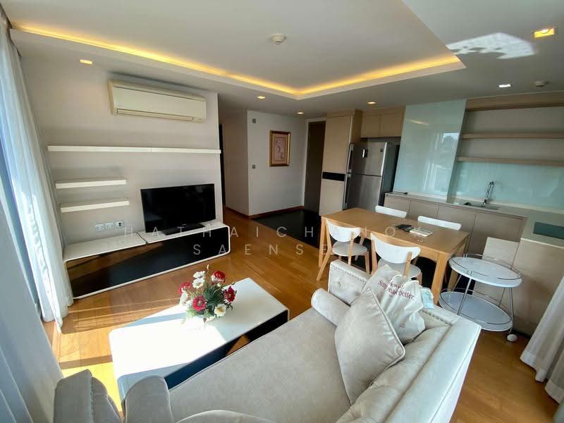 Via BOTANI, Bangkok, 36 Soi Sukhumvit 47, Sukhumvit Road, Khlong Tan Nua, Watthana, Bangkok, 2 Bedrooms, 70 sqm, Condo For Rent, by Hathaichanok Saenset, 500513467 - DDproperty.com