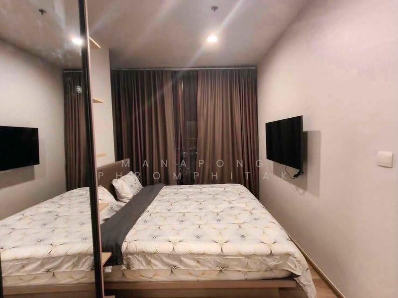 Oka Haus Sukhumvit 36 : โอกะ เฮ้าส์ สุขุมวิท 36, กรุงเทพ, 3399 ถนนพระรามที่ ๔, คลองตัน, คลองเตย, กรุงเทพ, 50 ตร.ม., คอนโด ให้เช่า, โดย Manapong Phromphitak, 500513468 - DDproperty.com