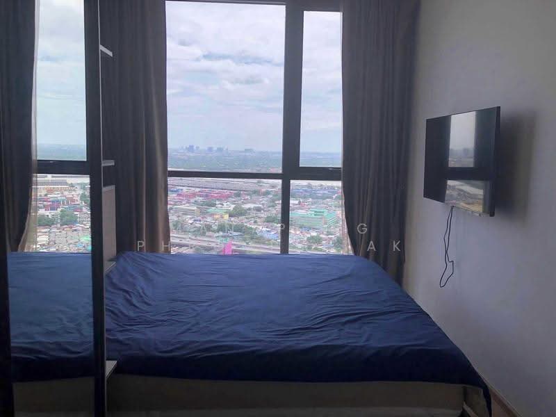 Oka Haus Sukhumvit 36, Bangkok, 3399 Rama 4 Road, Khong Tan, Khlong Toei, Bangkok, 2 Bedrooms, 50 sqm, Condo For Rent, by Manapong Phromphitak, 500513468 - DDproperty.com