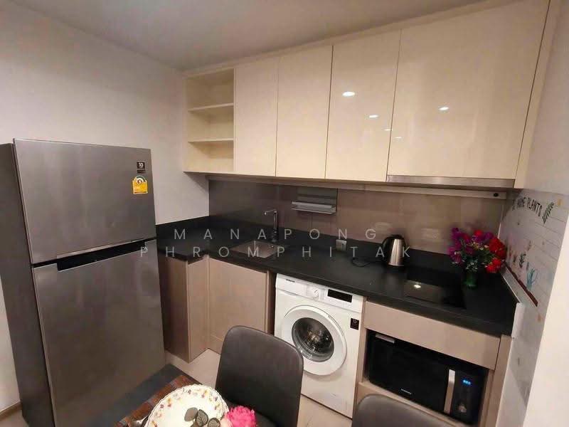 Oka Haus Sukhumvit 36, Bangkok, 3399 Rama 4 Road, Khong Tan, Khlong Toei, Bangkok, 2 Bedrooms, 50 sqm, Condo For Rent, by Manapong Phromphitak, 500513468 - DDproperty.com