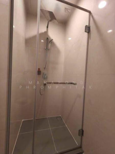 Oka Haus Sukhumvit 36, Bangkok, 3399 Rama 4 Road, Khong Tan, Khlong Toei, Bangkok, 2 Bedrooms, 50 sqm, Condo For Rent, by Manapong Phromphitak, 500513468 - DDproperty.com
