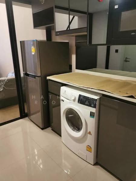 Park Origin Chula-Samyan, Bangkok, Rama 4 Road, Maha Phrutharam, Bang Rak, Bangkok, 1 Bedroom, 35 sqm, Condo For Rent, by Hathairat Rookphan, 500513471 - DDproperty.com