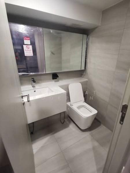 Park Origin Chula-Samyan, Bangkok, Rama 4 Road, Maha Phrutharam, Bang Rak, Bangkok, 1 Bedroom, 35 sqm, Condo For Rent, by Hathairat Rookphan, 500513471 - DDproperty.com