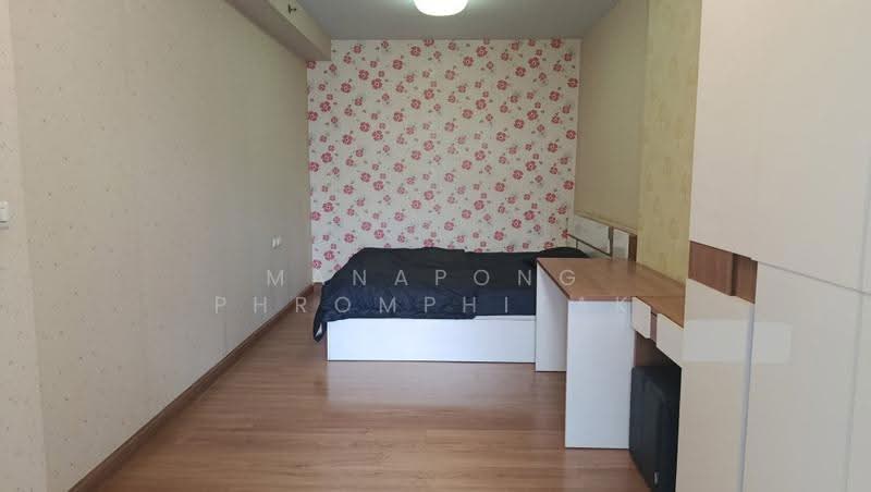 Supalai Park Asoke-Ratchada, Bangkok, Dindaeng Road, Din Daeng, Bangkok, 1 Bedroom, 50 sqm, Condo For Rent, by Manapong Phromphitak, 500513472 - DDproperty.com