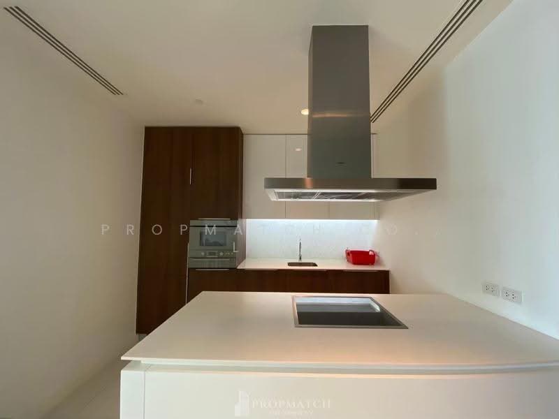 185 Rajadamri, Bangkok, 185 Rajadamri Road, Lumphini, Pathum Wan, Bangkok, 2 Bedrooms, 108 sqm, Condo For Rent, by PROPMATCH CO., LTD., 500513473 - DDproperty.com
