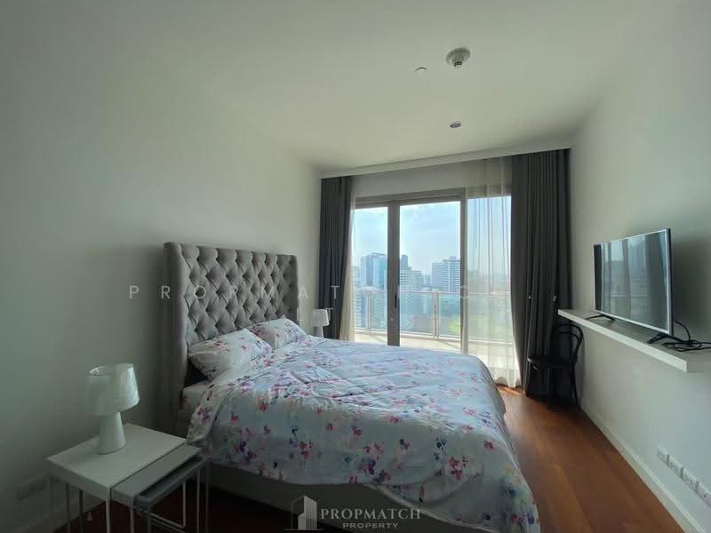 185 Rajadamri, Bangkok, 185 Rajadamri Road, Lumphini, Pathum Wan, Bangkok, 2 Bedrooms, 108 sqm, Condo For Rent, by PROPMATCH CO., LTD., 500513473 - DDproperty.com