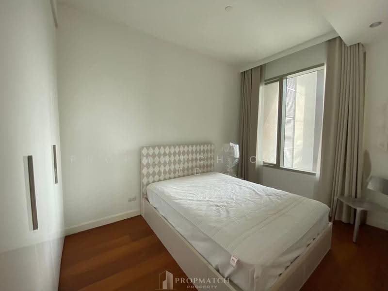 185 Rajadamri, Bangkok, 185 Rajadamri Road, Lumphini, Pathum Wan, Bangkok, 2 Bedrooms, 108 sqm, Condo For Rent, by PROPMATCH CO., LTD., 500513473 - DDproperty.com
