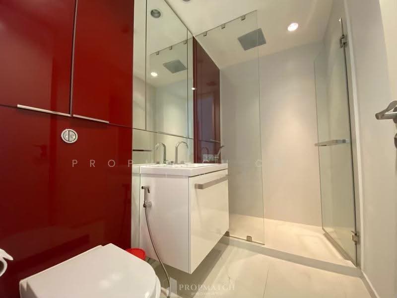 185 Rajadamri, Bangkok, 185 Rajadamri Road, Lumphini, Pathum Wan, Bangkok, 2 Bedrooms, 108 sqm, Condo For Rent, by PROPMATCH CO., LTD., 500513473 - DDproperty.com