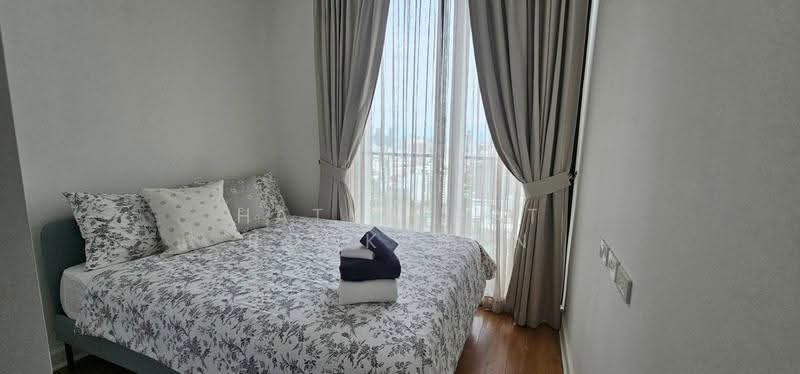 Noble BE33, Bangkok, 19 Soi Sukhumvit 33, Khlong Tan Nua, Watthana, Bangkok, 3 Bedrooms, 136 sqm, Condo For Sale, by Hathairat Rookphan, 500513474 - DDproperty.com
