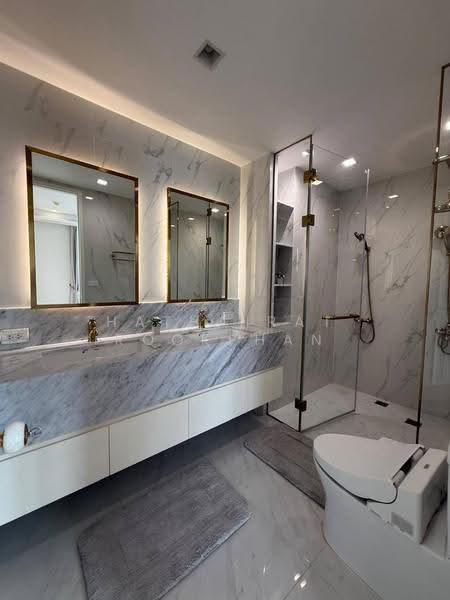 Noble BE33, Bangkok, 19 Soi Sukhumvit 33, Khlong Tan Nua, Watthana, Bangkok, 3 Bedrooms, 136 sqm, Condo For Sale, by Hathairat Rookphan, 500513474 - DDproperty.com