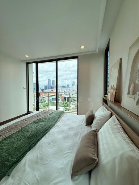 Supalai Oriental Sukhumvit 39, Bangkok, Soi Sukhumvit 39, Khlong Tan Nua, Watthana, Bangkok, 2 Bedrooms, 81 sqm, Condo For Rent, by Manapong Phromphitak, 500513475 - DDproperty.com